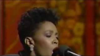 Anita Baker  Sweet Love [upl. by Nemad]