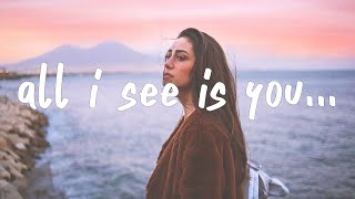 Regard Troye Sivan Tate McRae  You Lyrics [upl. by Nerag]