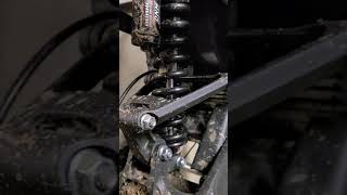 SurRon Rear Shock Remove and Replace [upl. by Ball372]