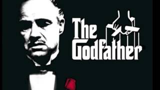 The Godfather Soundtrack 06 The Sicillian Pastorale [upl. by Genna]