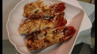 Best Lobster Thermidor Recipe [upl. by Eltsirc]