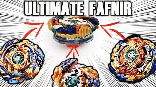 The ULTIMATE Fafnir Combo [upl. by Lenard482]