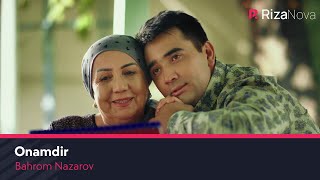 Bahrom Nazarov  Onamdir Official Music Video [upl. by Otrebilif]