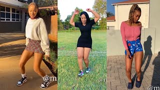 AMAPIANO LATEST DANCE MOVES COMPILATION JUNE 2021 SOUTH AFRICA DANCES [upl. by Dranreb959]