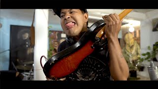 Son Rompe Pera  Full Performance Live on KEXP at Home [upl. by Adelaja]