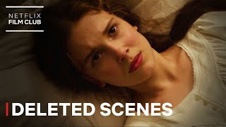 Enola Holmes  Exclusive Deleted Scenes  Netflix [upl. by Rivi]