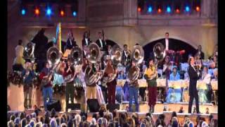 ANDRE RIEU amp JSO  HEIGH HO  FLORENTINE MARCH [upl. by Bentley424]