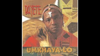 Jabu Khanyile amp Bayete  The best of [upl. by Oluap]