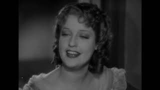 Jeanette MacDonald quotItalian Street Songquot from the movie quotNaughty Mariettaquot [upl. by Sibeal]