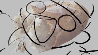 Animatic Pathologic MEME  Bread Bank [upl. by Sholom]