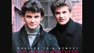 THE EVERLY BROTHERS Trains and Boats and Planes 1967 [upl. by Nnaasil368]