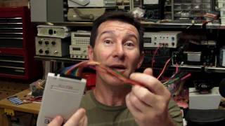 EEVblog 44  Part 2  Logic Analyzer Tutorial [upl. by Arluene640]