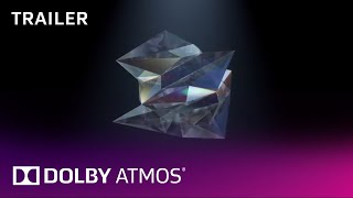 Dolby Atmos quotUnfoldquot  Trailer  Dolby [upl. by Broeker]