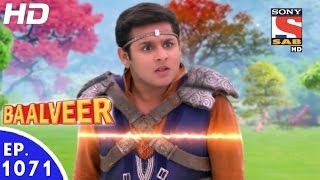 Baal Veer  बालवीर  Episode 1071  9th September 2016 [upl. by Bryanty]