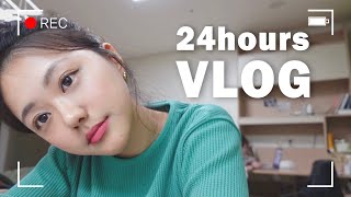 한양in 라이프🦁 Vlog Ep21 한양대 새내기의 기숙사 생활｜5학생 생활관에서의 하루 🙉🙈🙉 [upl. by Shira312]