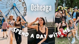 Osheaga 2024 Saturday [upl. by Lubin]