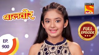 Baal Veer  बालवीर  Ep 900  Mahavinashnis Deadly Plan [upl. by Bathsheba]