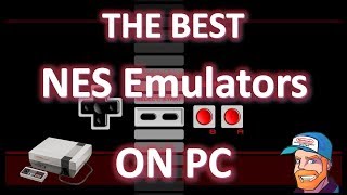 The best NES emulators for PC [upl. by Ettenyl]