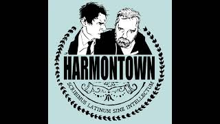 Harmontown  A Burbank Rap [upl. by Huggins]