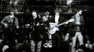 THE BYRDS Turn Turn Turn 1965 HQ [upl. by Bonny853]