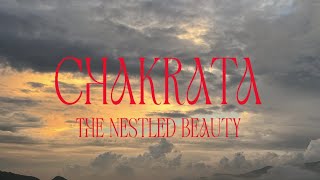 Chakrata  The Nestled Beauty  Vlog [upl. by Ettennal460]