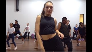 Maddie Ziegler  Brian Friedman Choreography 2607207 [upl. by Nesto]