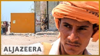 Explainer The War in Yemen Explained in 3 minutes [upl. by Ylurt529]