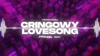 Young Leosia  Cringowy Lovesong XSOUND Remix [upl. by Camden]