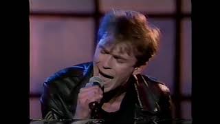 Julian Cope  World Shut Your Mouth  Night Life 31287 US network TV debut [upl. by Bogart238]