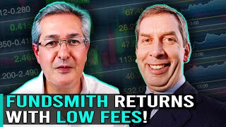 Fundsmith Returns Without Fundsmith Fees [upl. by Sualkcin270]