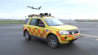 IOSH Safe Airside Driving  for employees [upl. by Alket]