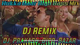 🔊🎶📢Tera Pyar 🔊🙏Pyar Pyar 🎶Hukka Maar dj remix song🔊🎶 [upl. by Ixela]