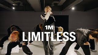 NCT 127  Limitless  NOH WON Choreography [upl. by Katheryn]