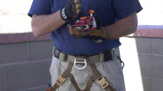 Tech Rescue Training Highlights Featuring the MPD™  Part 1 Introduction  CMC [upl. by Trebleda]