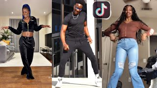 Love Nwantiti Remix TikTok Dance Compilation [upl. by Gatian519]