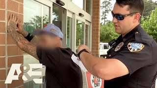 Live PD Most Viewed Moments from Slidell Louisiana Police Department  AampE [upl. by Aivle127]