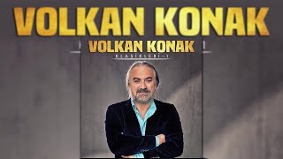 Volkan Konak Feriğim [upl. by Tiffi]