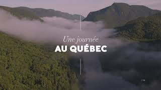 Vidéo promotionnelle Journées Québec [upl. by Ninahs762]