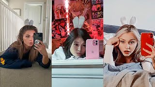 Bugs Bunny Challenge TikTok Compilation  New Tiktok Trend Collection [upl. by Arimaj837]