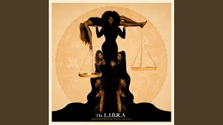 The LIBRA Introduction feat Ms Pat [upl. by Aduhey]