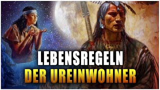 20 Lebensregeln der Ureinwohner Amerikas [upl. by Swee]