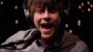 Jake Bugg  Trouble Town Live on KEXP [upl. by Cherilyn170]