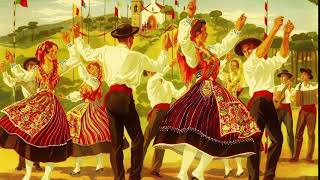 Music and Dances from the Balkans [upl. by Itsirc713]