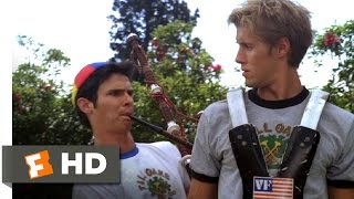 American Pie Presents Band Camp 37 Movie CLIP  The Duel 2005 HD [upl. by Libbey]