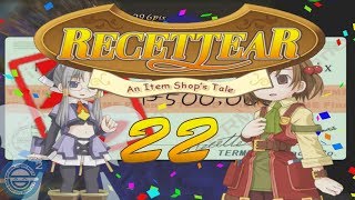 Recettear HD Walkthrough Part 22 [upl. by Brower]