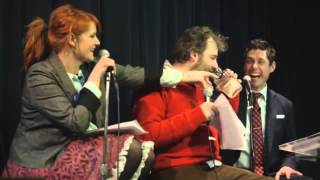 Harmontown 2014 Trailer [upl. by Enywtna]