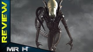 TOP 10 Xenomorph Species [upl. by Yerfej]