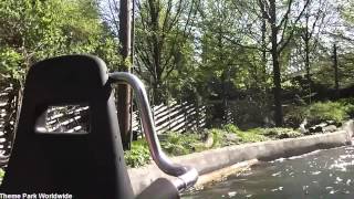 Kållerado On Ride POV  Liseberg [upl. by Jelene80]