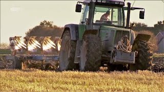 Doku 100 Jahre Landleben  Bauer aus Leidenschaft HD [upl. by Attenaj]