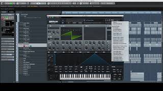 How to change Skin on Serum [upl. by Gnok]